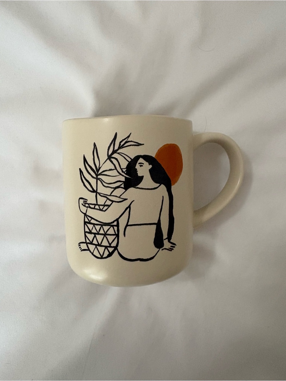 "Plant Person" Mug 🪴